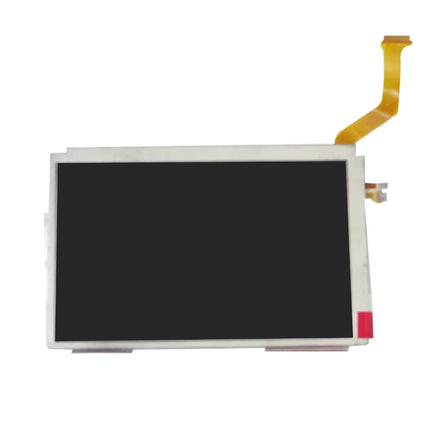 Misimain Top LCD Screen Replacement for New Nintendo 3DS XL - Compatible with 2015 Release