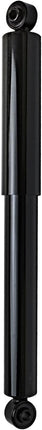 Detroit Axle - Rear Shock Absorbers for 2007-2024 Chevrolet Silverado 1500 GMC Sierra 1500, 2pc Rear Shock Absorbers Assembly Pair Replacement