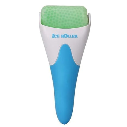 ESARORA Ice Roller face and eye skincare tool for cooling puffiness relief