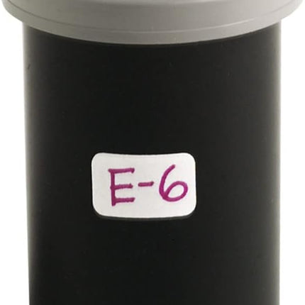 Avery Multi-Use Removable Labels, 1/2" x 3/4", White, Non-Printable, 525 Blank Labels Total (6737)