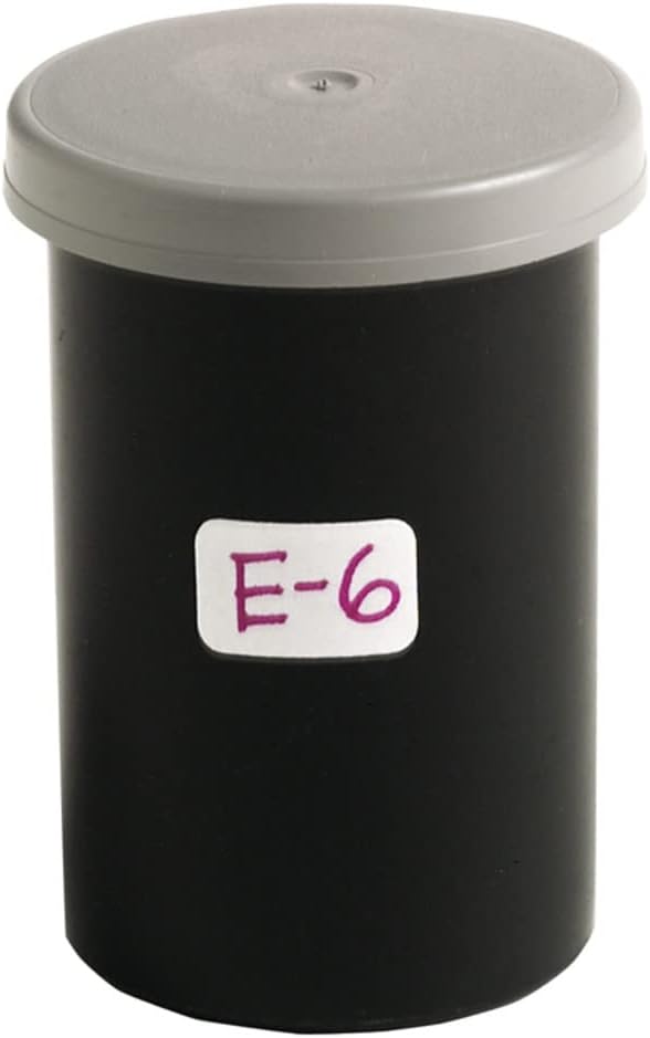 Multi-Use Removable Labels, 1/2" x 3/4", White, Non-Printable, 525 Blank Labels Total - photo 5