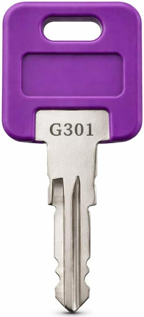 Replacement Keys for Auto & Moto