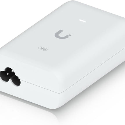 Ubiquiti PoE+ Adapter 30 W White - UACC-POE+-2,5G