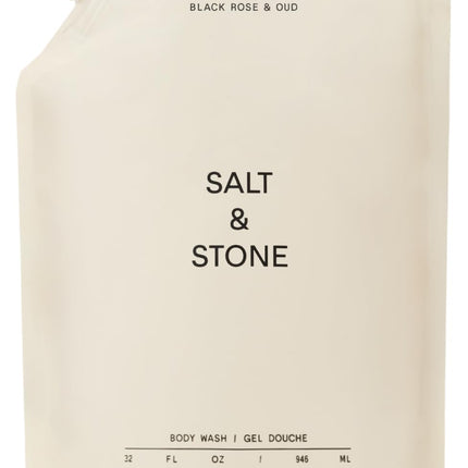 Body Wash for Women & Men, Santal & Vetiver 15.2 fl oz