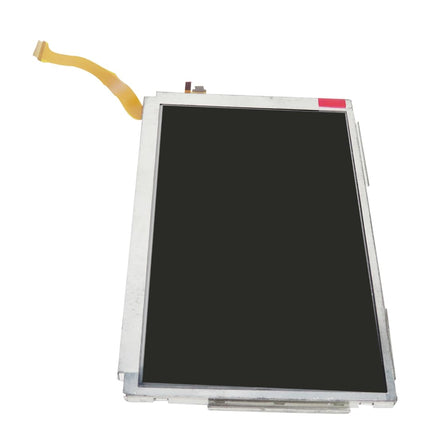 Misimain Upper LCD Display for Nintendo 3DS XL - Replacement Top Screen, 2015 Version