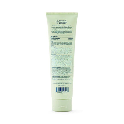 Pipette Baby Clean Mineral Sunscreen Trio, Includes Spray SPF 30 (6 Oz), Stick SPF 50 6 oz (0/6 oz), and Water-resistant Sun Lotion (3 oz), Zinc Oxide Mineral Sunscreen, UVB/UVA Sunblock for Kids