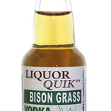 Natural Vodka Essence, 20 mL (Bison Grass Vodka)