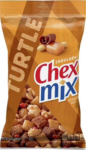 Sweet and Savory Snack Mix, Caramel Popcorn, Peanuts and Pretzels, 8 Oz - photo 4
