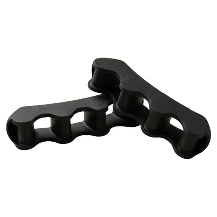 Bunion Corrector, Foot Corrector, Made of Silicone, Providing All Weather Support, With a Slim Design Suitable for All Shoe Styles