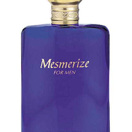 Mesmerize Blue Eau de Toilette for Men - 100ml