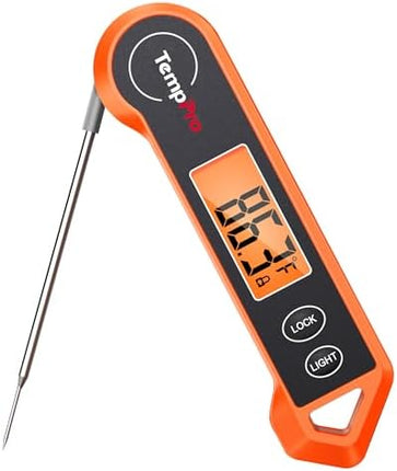 ThermoPro TP19H Digital Instant Read Meat Thermometer - main view