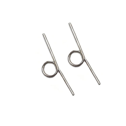 CHILDMORY Screws Set Full Set,Compatible for DS Lite DSL Console