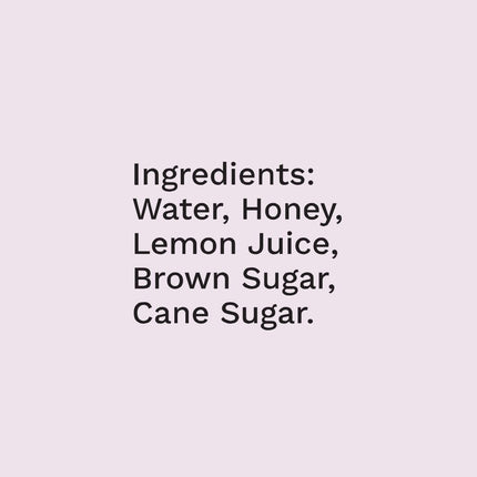 Bee's Knees Mix | Cocktail & Mocktail Mixer - Natural Craft Syrup with Tasty Flavors - Concentrated & Alcohol Free - Aromatic, Honey & Citrus, 16 oz.