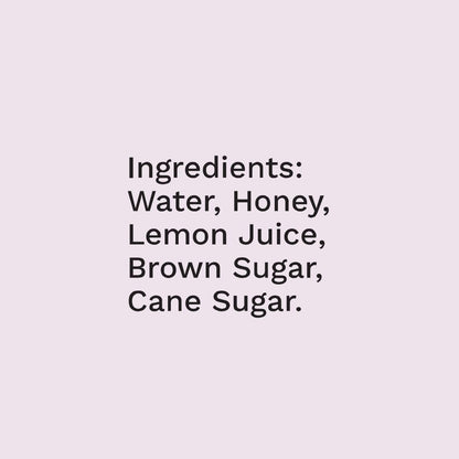 Bee's Knees Mix | Cocktail & Mocktail Mixer - Natural Craft Syrup with Tasty Flavors - Concentrated & - photo 2