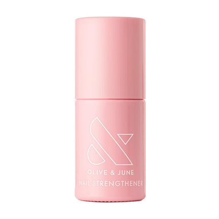 Nail Strengthener, Treatment for Weak and Brittle Nails