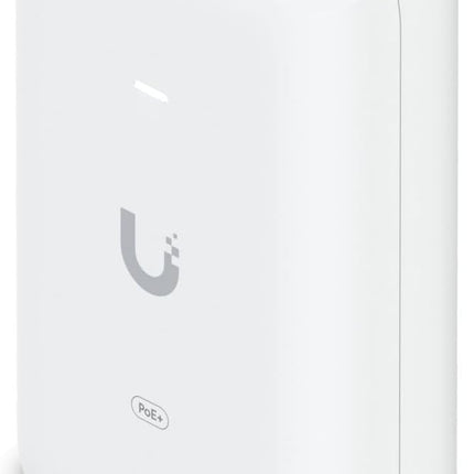 Ubiquiti PoE+ Adapter 30 W White - UACC-POE+-2,5G