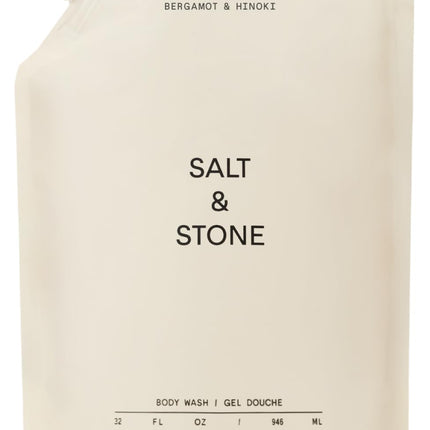Body Wash for Women & Men, Santal & Vetiver 15.2 fl oz