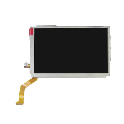 Misimain Upper LCD Display for Nintendo 3DS XL - Replacement Top Screen, 2015 Version