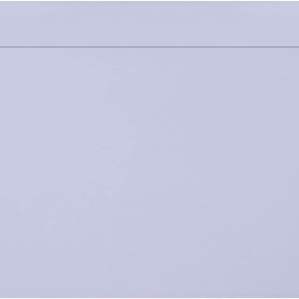 LUXPaper 9 x 12 Booklet Envelopes | Bright White | 28lb. Text | 50 Qty