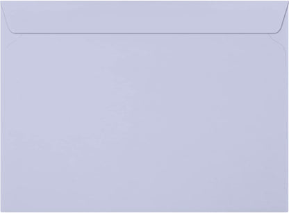 9 x 12 Booklet Envelopes | Bright White | 28 lb. Text | 50 Qty - photo 3