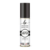 Inspired by Athalia For Women Replica Fragrance Body Oil Dupes Alcohol-Free Sample Travel Size Concentrated Long Lasting Roll-On 0.3 Fl Oz/10ml