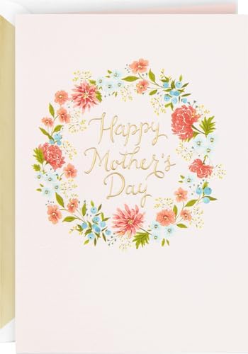Signature Mothers Day Card (All Kinds of Beautiful) - photo 4