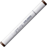 Burnt Umber Marker for General Home & Lifestyle Use