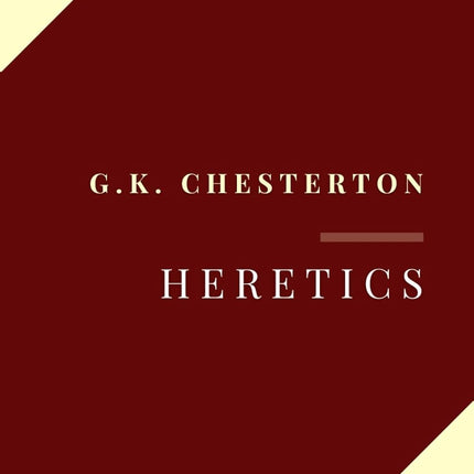 Heretics