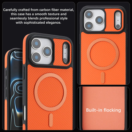 Carbon Fiber Case for iPhone - photo 4