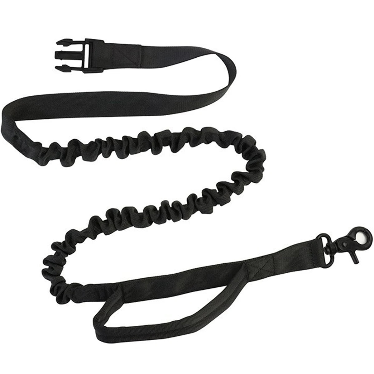 SourcetoHome Hands Free Dog Leash -  - detail view 3