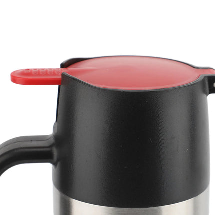 Honey Dispenser with Handle & No Drip - photo 4