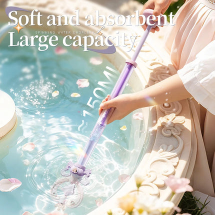 Fairy Spiral Water Wand - photo 4