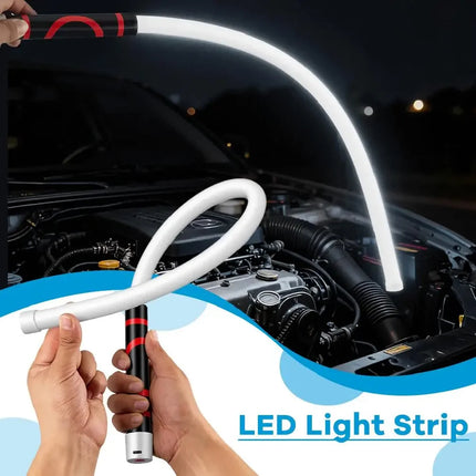 Flexible LED Work Light - photo 4