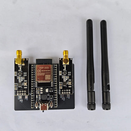 Wireless Environment Control Device - photo 4