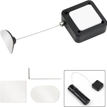 Bedside Remote Cable Lock - photo 4