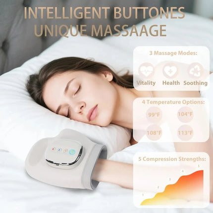 Hand Massager - photo 4