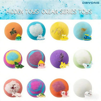 Bath Bombs for Kids - photo 4