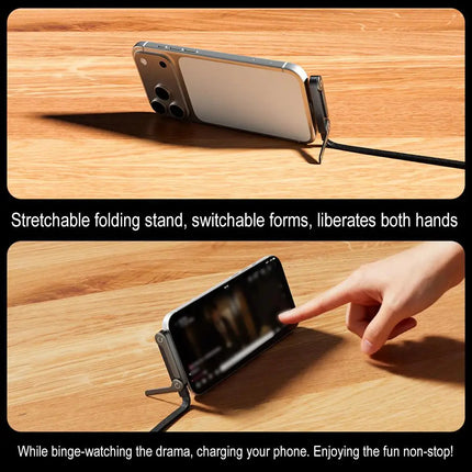 Charging 2 in 1 Cable Stand - photo 4