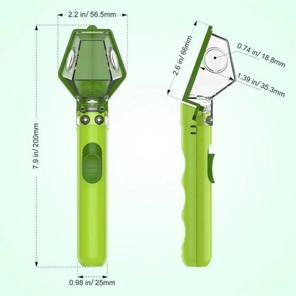 Portable Insect Catcher - photo 4