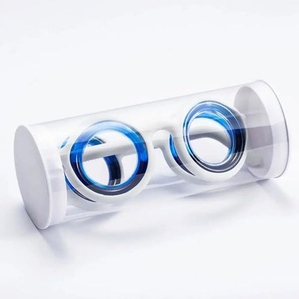 Glasses Against Motion Sickness - photo 4