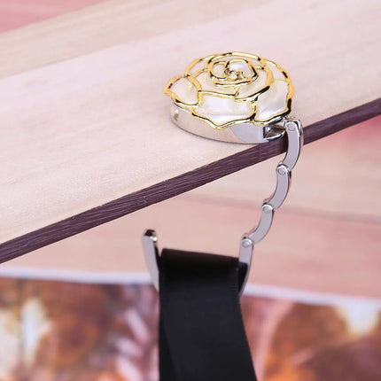 Purse Hook Holder for Tables - photo 4