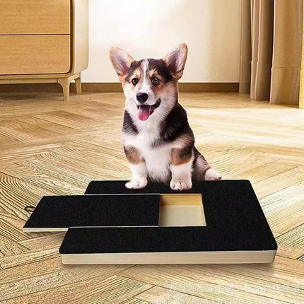 Dog Nail Scratching Board - photo 4