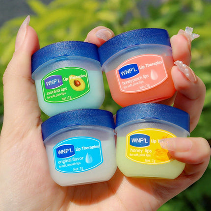 Hydrating Lip Balm Set - photo 4