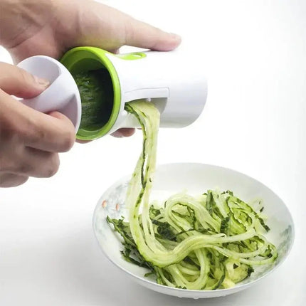 Vegetable Spiralizer - photo 4