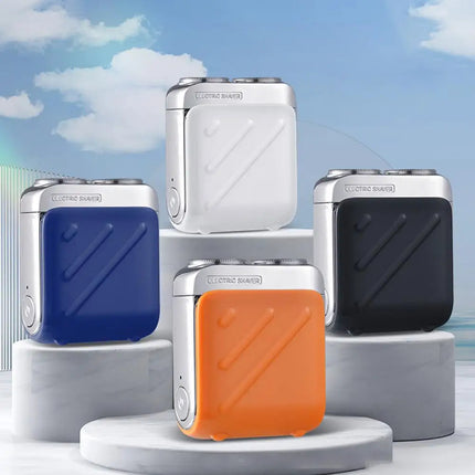 Mini Waterproof Electric Shaver - photo 4