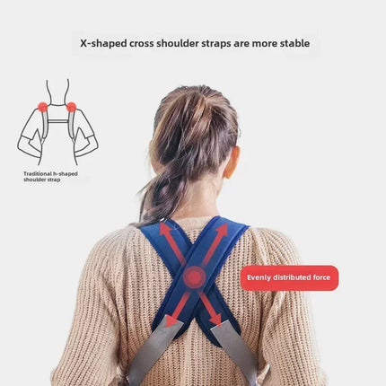 4 in 1 Baby Carrier Strap - photo 4