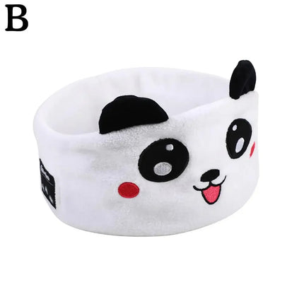 Bluetooth Music Headband for Kids - photo 4