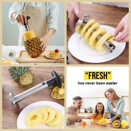 Pineapple Cutter - photo 4