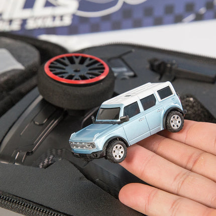 Mini RC Car with FPV Camera - photo 4