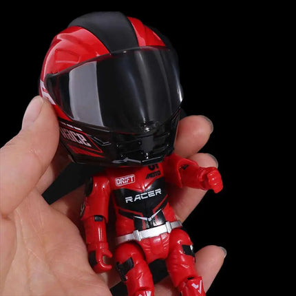 Transforming Rider Figure - photo 4